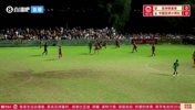 【进球集锦】无缘决赛!中国足球小将红队0-2亚洲明星联