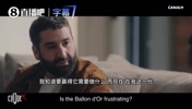 输给梅西无缘金球!姆巴佩爆料:第二天回大巴黎其实超级生气!